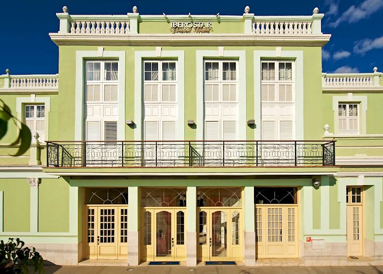 Iberostar Grand Hotel, Trinidad