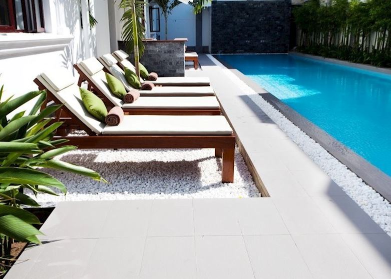 White Mansion Hotel, Phnom Penh