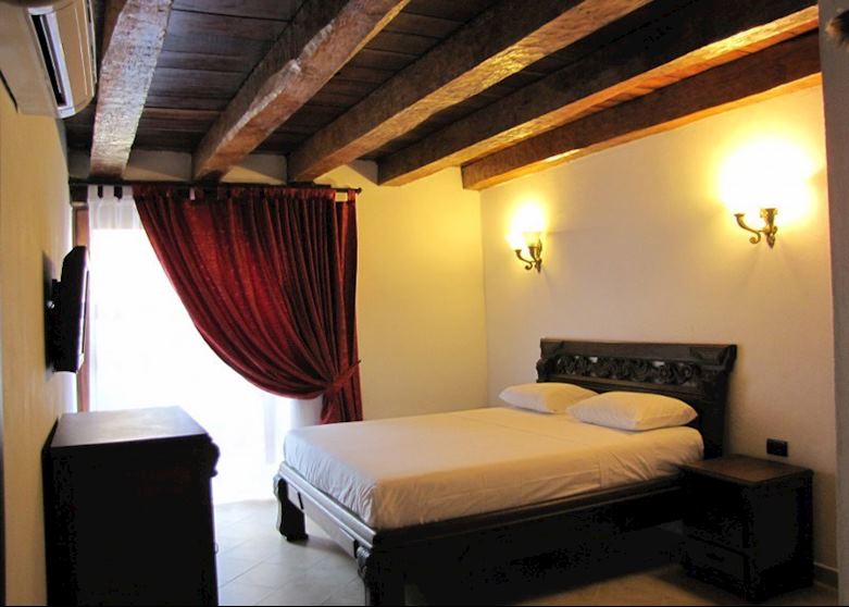 Hotel Don Pedro de Heredia, Cartagena