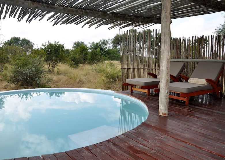 Africa On Foot, The Klaserie Private Game Reserve