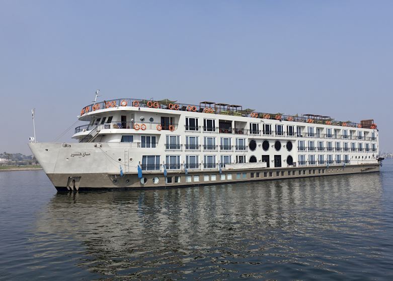 MS Mayfair