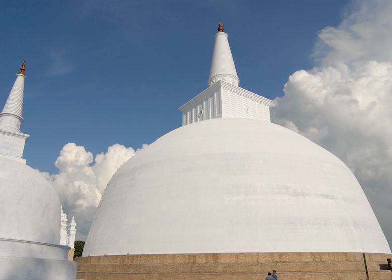 Anuradhapura, Sri Lanka