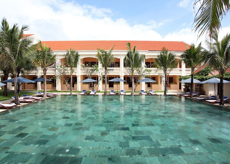 Anantara Hoi An Resort , Hoi An
