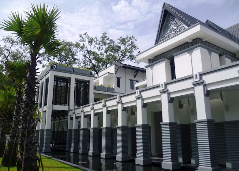 Shinta Mani,Siem Reap