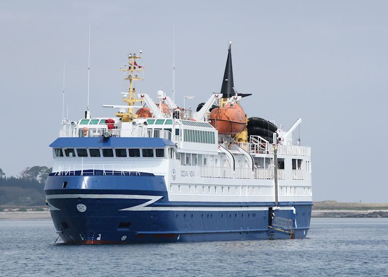 Ocean Nova