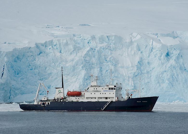 Polar Pioneer
