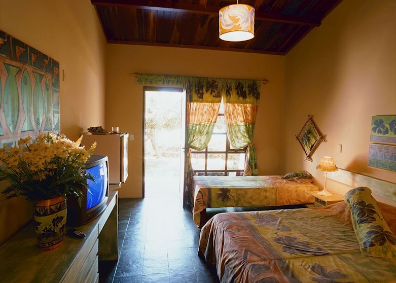 Hotel Ponta do Madeiro, Pipa