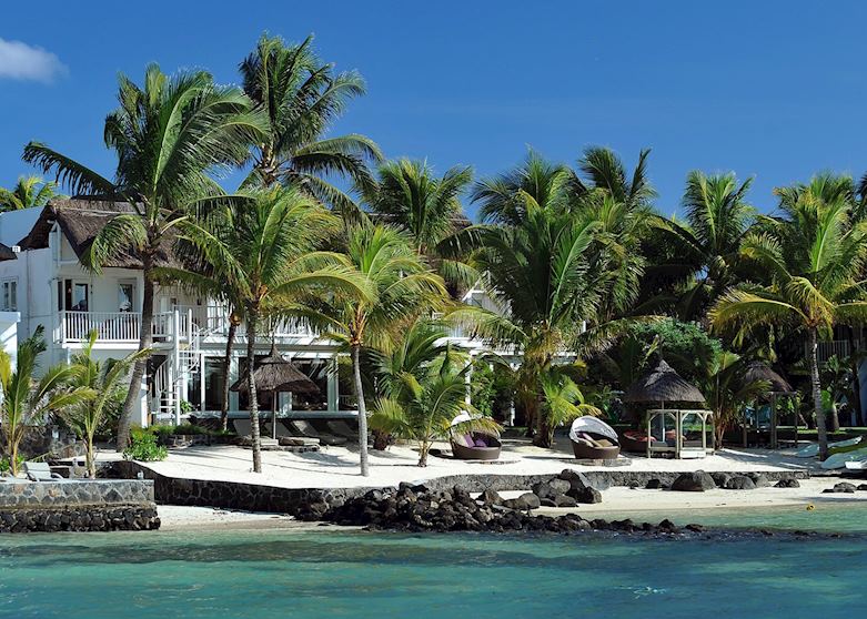 20 Degrees South,Mauritius North Coast