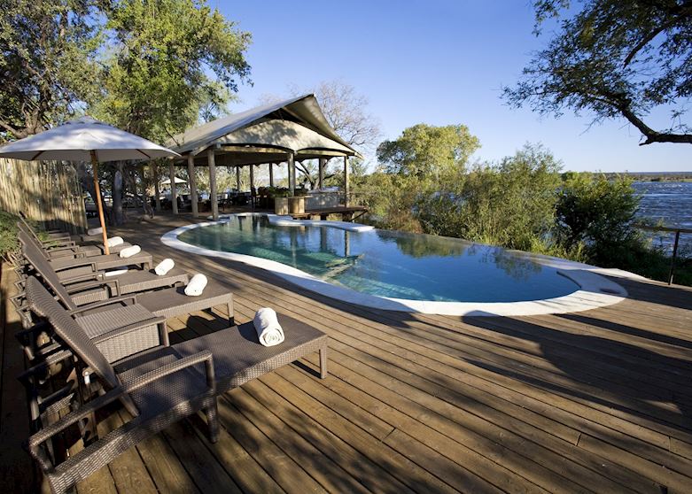 Toka Leya,Livingstone & The Victoria Falls