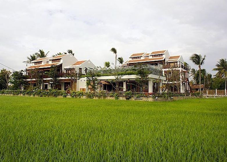 Hoi An Chic Hotel,Hoi An