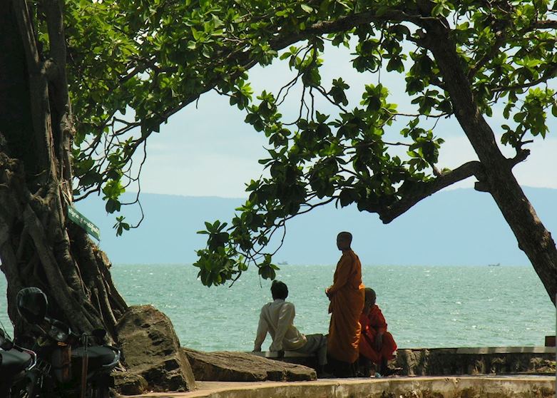 Kep,Cambodia