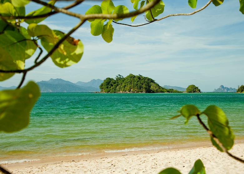 The Datai,Langkawi