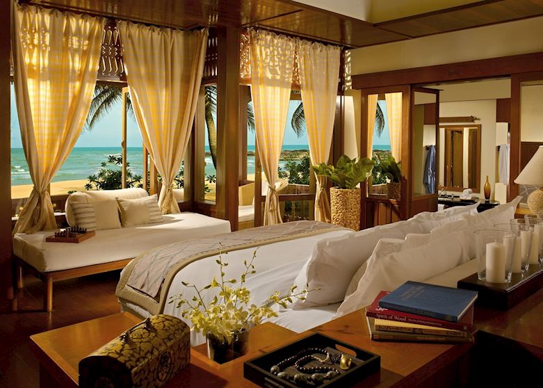 Anjung Room, Tanjong Jara Resort, Kuala Dungun