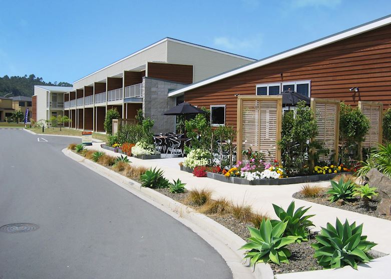 Oceans Resort Whitianga, Coromandel Peninsula