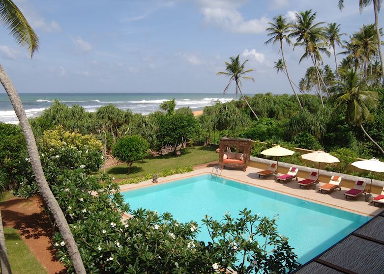 Pool, Aditya, Galle