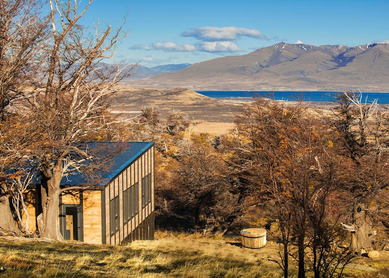 Awasi Patagonia,Torres del Paine National Park