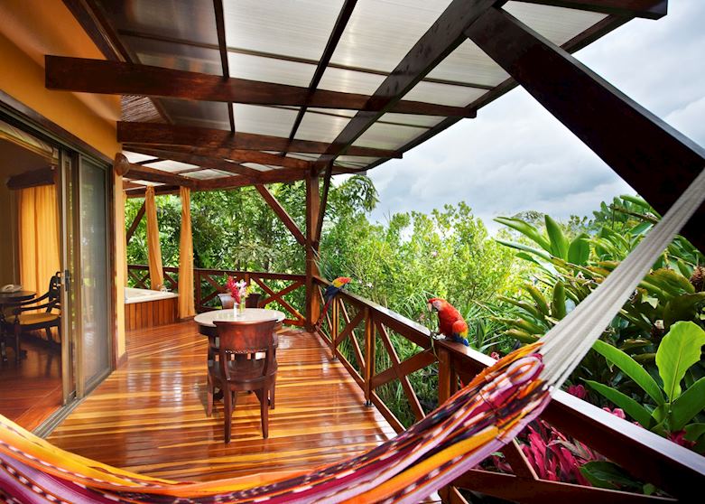 Rainforest Villa, Arenal Nayara