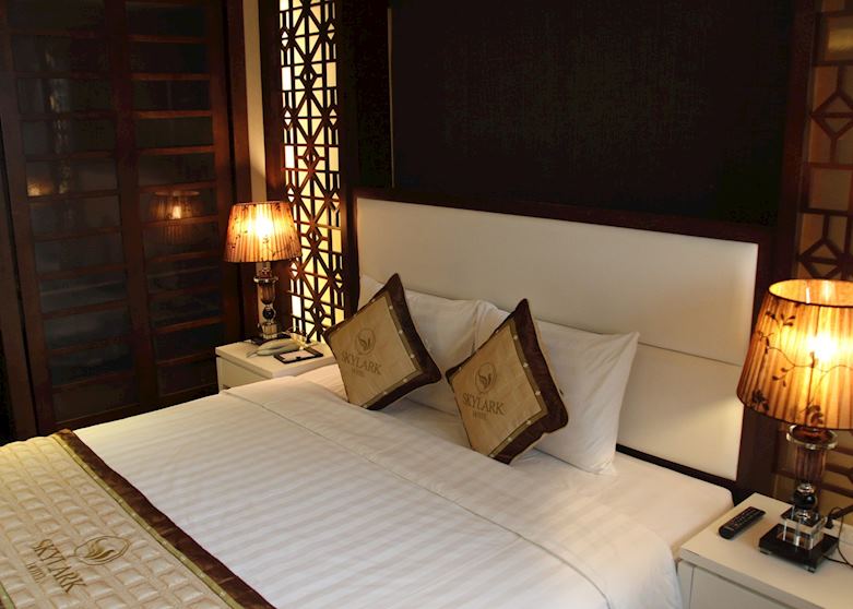 Skylark Hotel,Hanoi