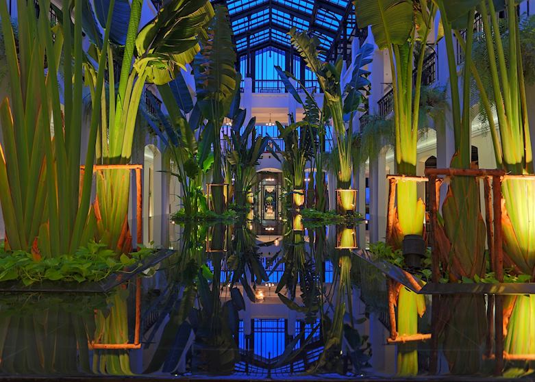 The Siam,Bangkok