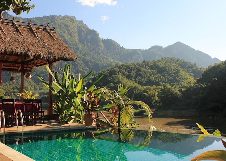 Mandala Ou,Nong Khiaw