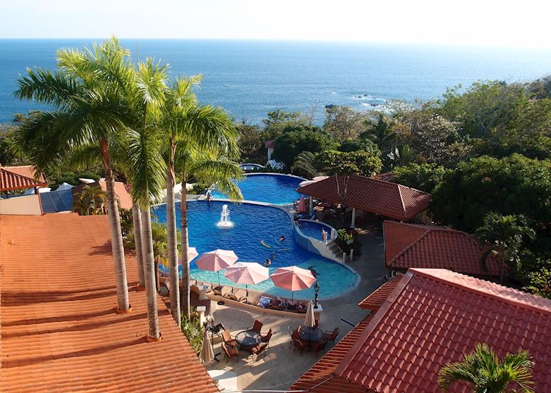 Arenas del Mar | Hotels in Manuel Antonio | Audley Travel