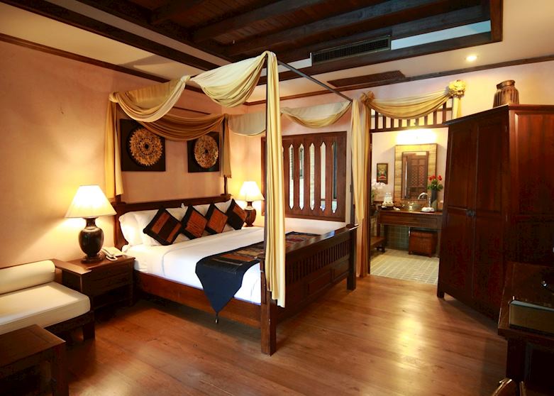 Amata Lanna, Chiang Mai