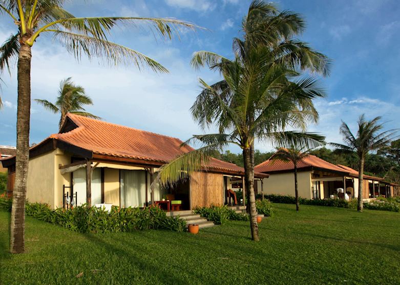 Chen Sea Villas