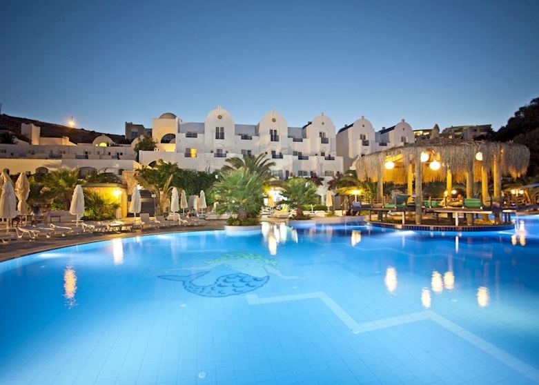 Salmakis Resort & Spa, Bodrum