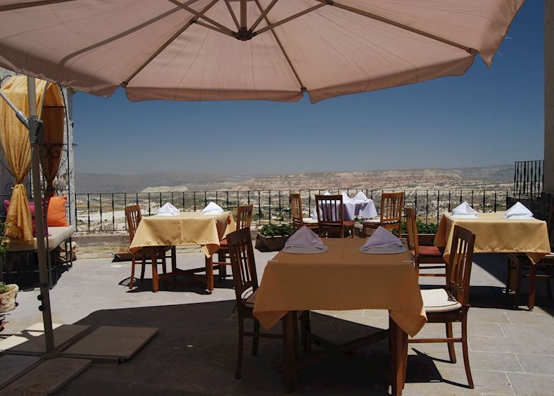 La Casa Cave Hotel , Cappadocia