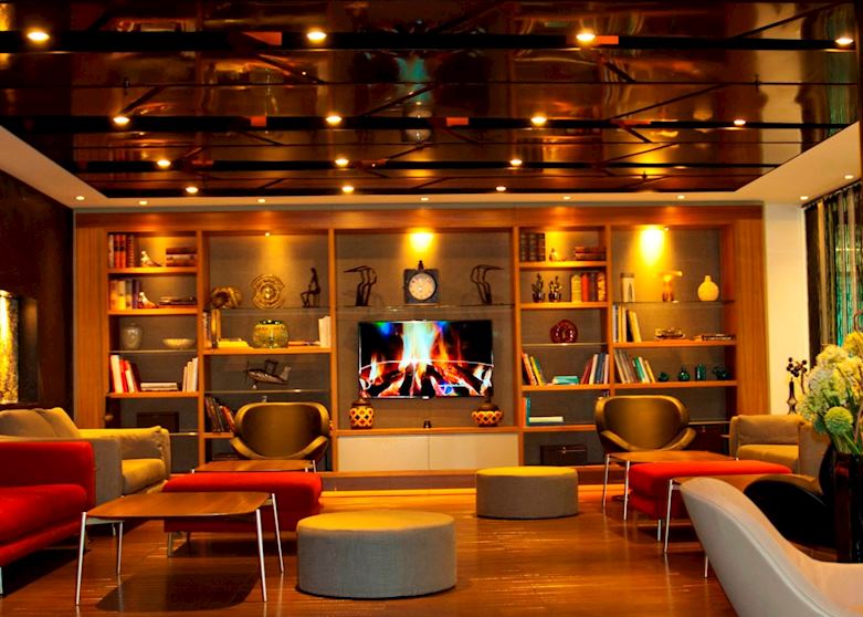 DoubleTree by Hilton, Istanbul