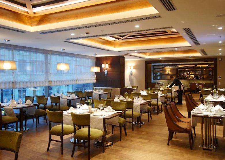 Titanic City Hotel, Istanbul