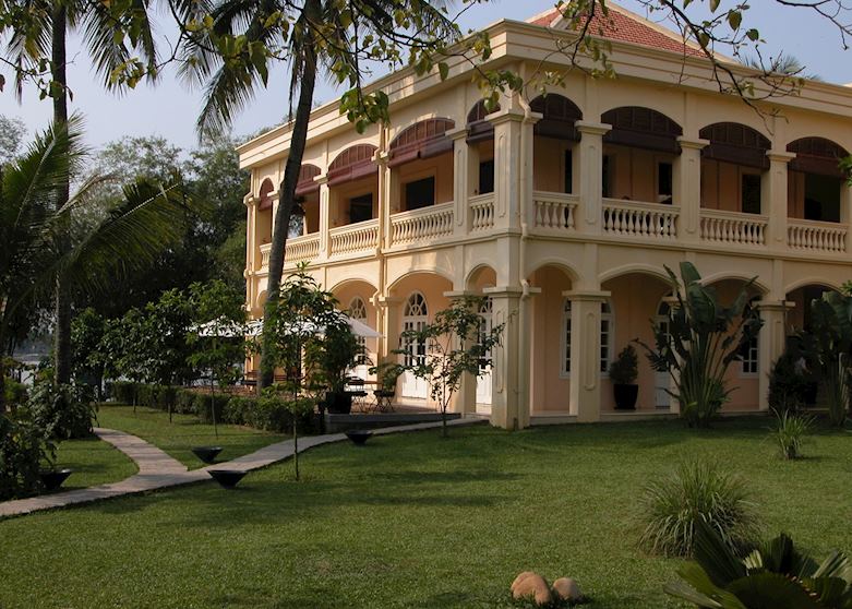 Anantara Hoi An Resort , Hoi An