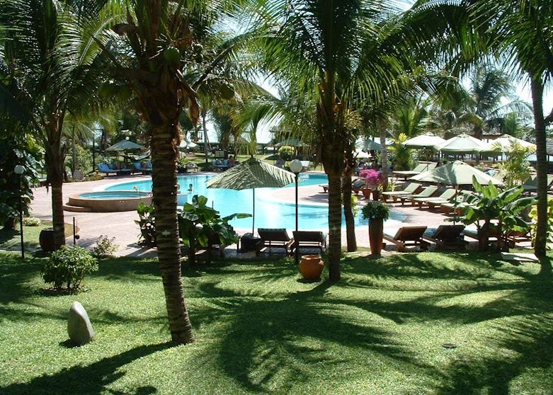 Saigon Mui Ne, Phan Thiet