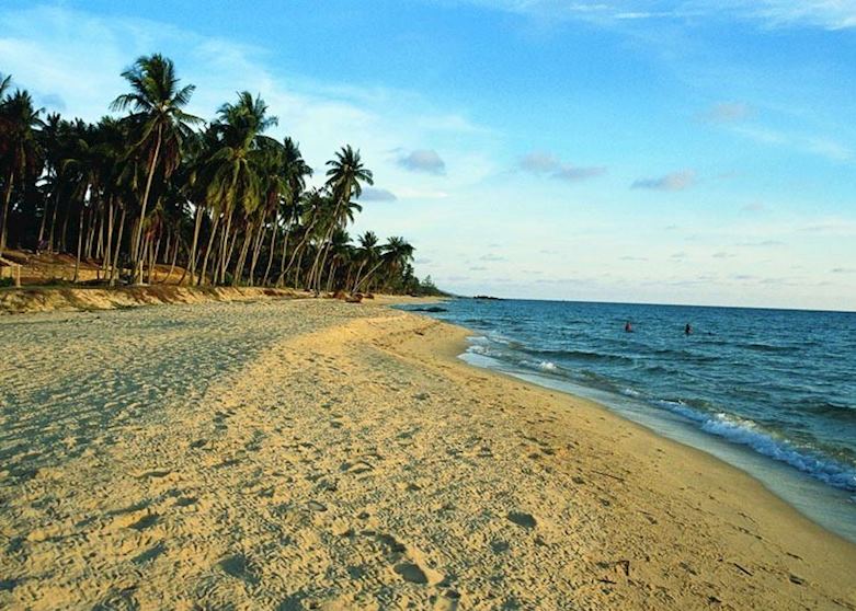 Phu Quoc Island, Vietnam