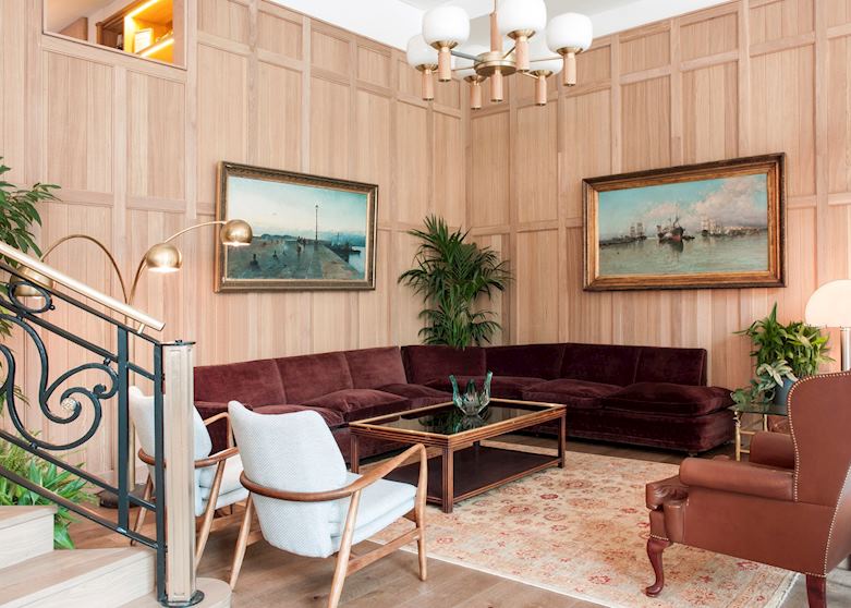 NH Collection Madrid Suecia, Madrid