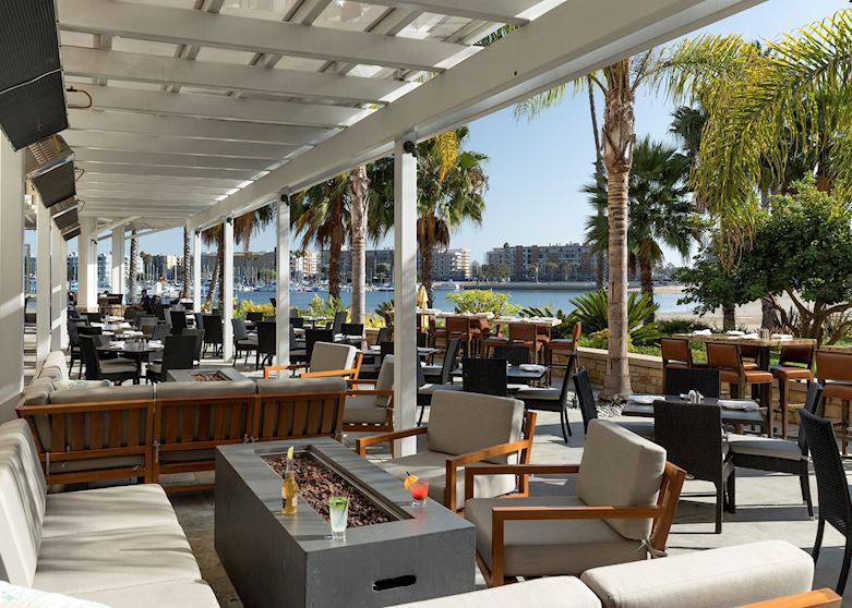 Jamaica Bay Inn