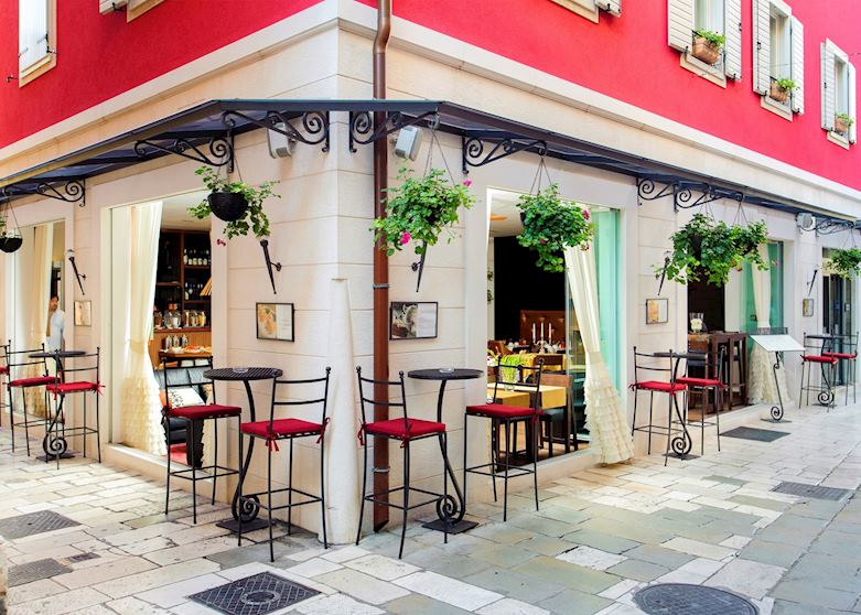 Marmont Heritage Hotel, Split