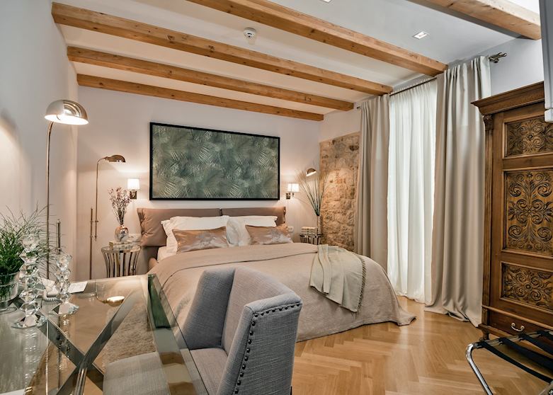 Heritage Hotel 19, Split