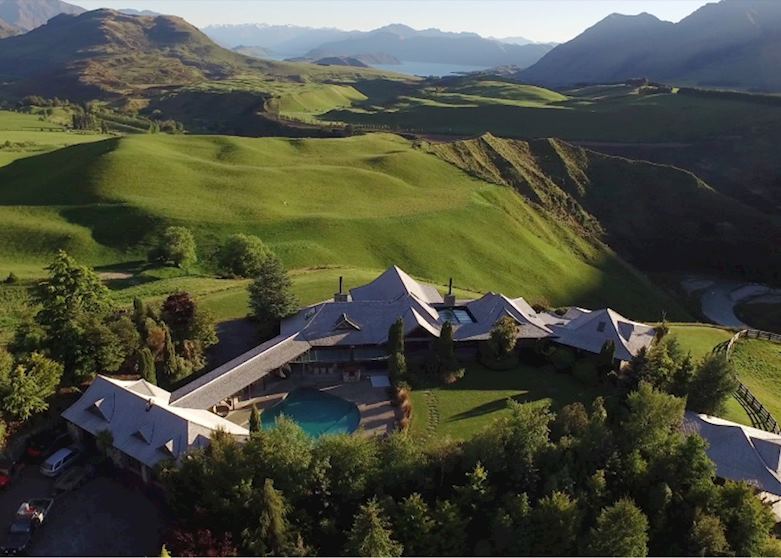 Mahu Whenua, Wanaka