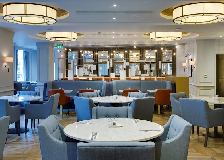 The Davenport
