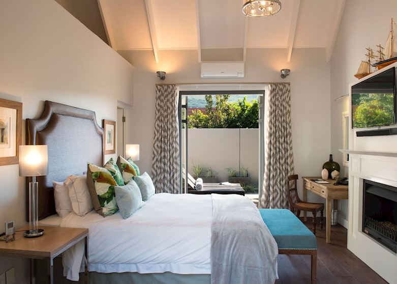 Four Rosmead Boutique Guesthouse , Cape Town