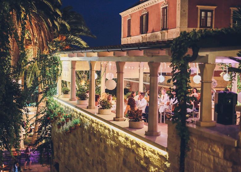 Hotel Park Hvar, Hvar Town