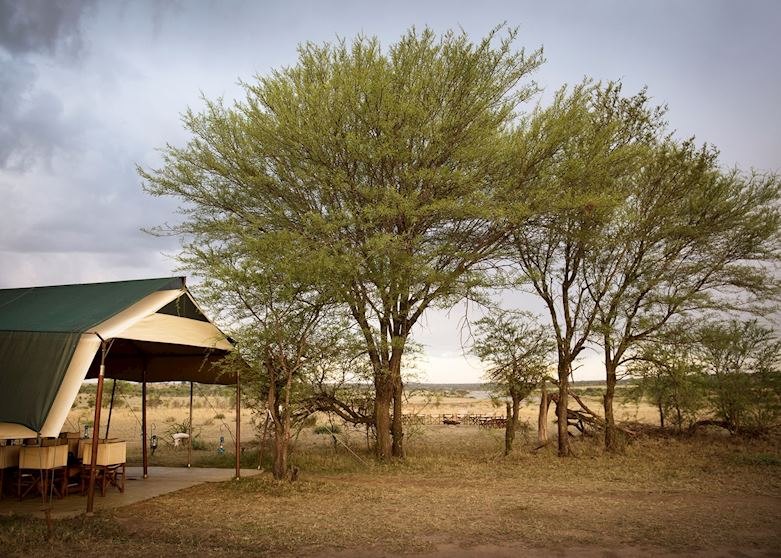 Olakira Mobile Camp, Serengeti National Park