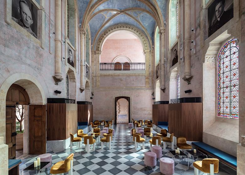The Jaffa Hotel, Tel Aviv