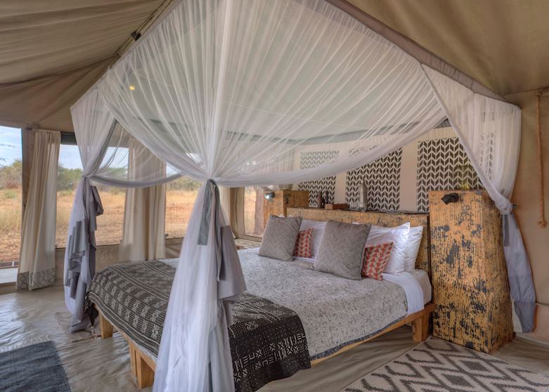 Ubuntu Camp
