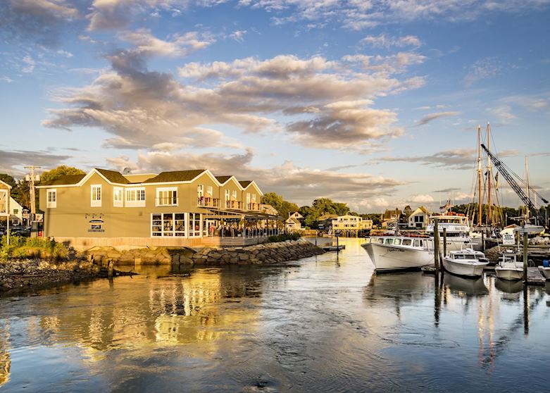 Kennebunkport