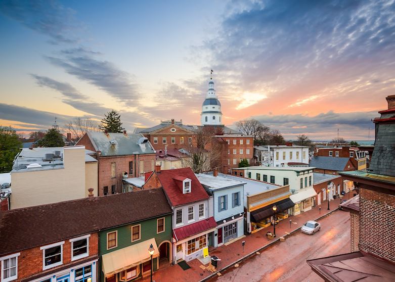 Annapolis