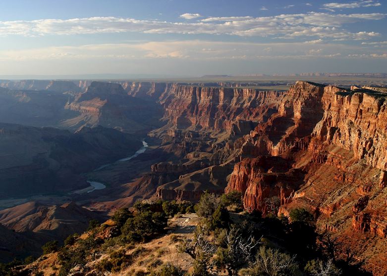 Grand Canyon National Park, South Rim