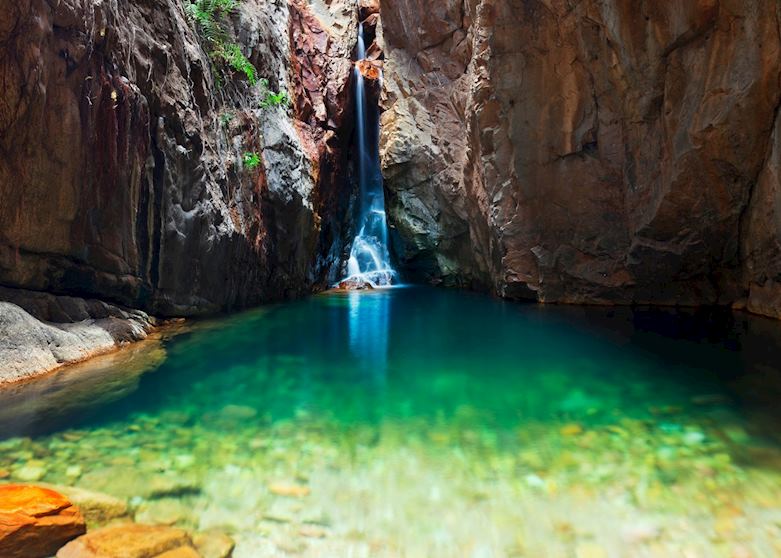 El Questro Wilderness Park