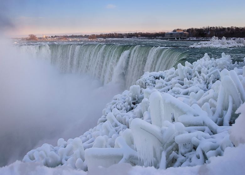 Niagara Falls